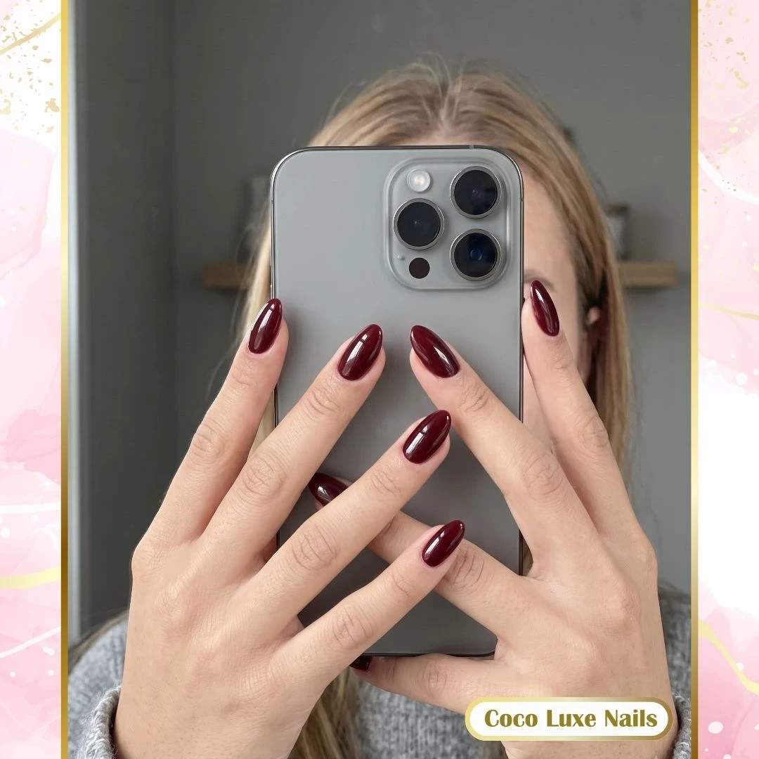 Nail Design 